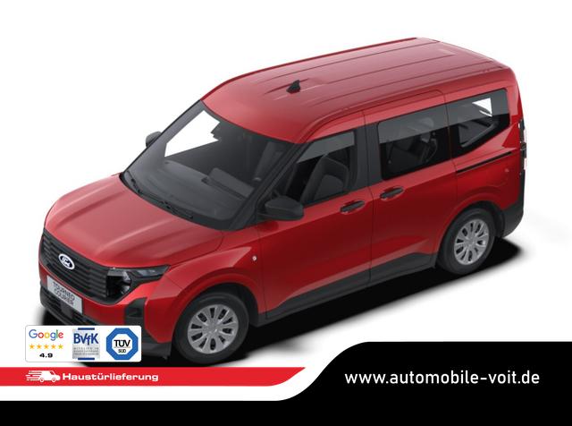 Ford Tourneo Courier Trend WinterP Temp PDC DigiCo 