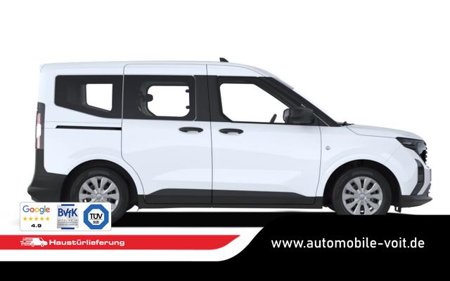 Ford Tourneo Courier Trend Aut WinterP Temp PDC AppCo 