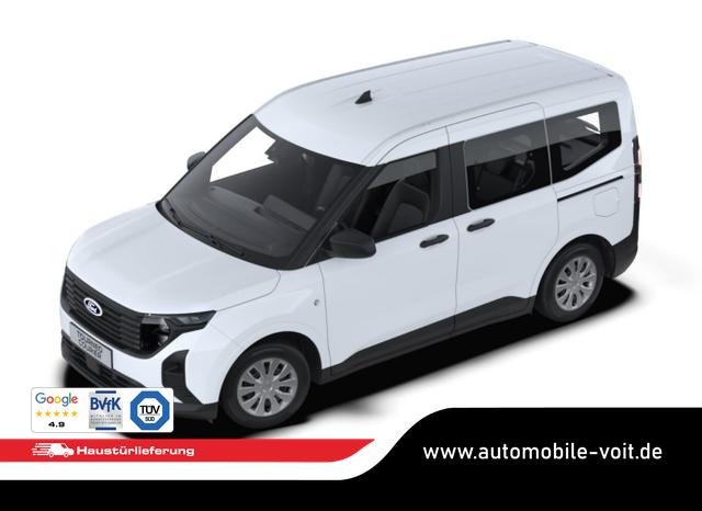 Ford Tourneo Courier Trend Aut WinterP Temp PDC AppCo 