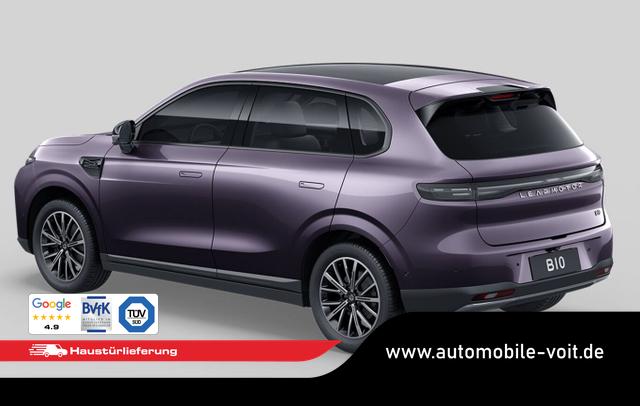 Leapmotor B10 Design BEV 67,1kWh ProMax Pano 360&deg; Nav ACC 