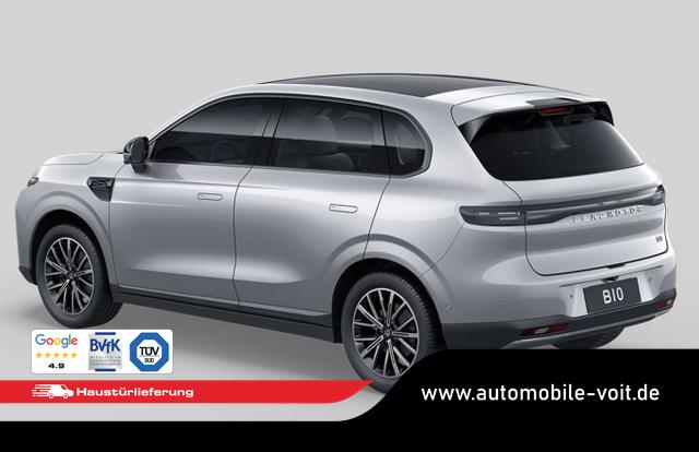 Leapmotor B10 Design BEV 67,1kWh ProMax Pano 360&deg; Nav ACC 
