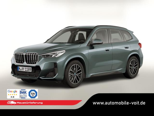 BMW X1 - M Sport 18i sDrive LED Nav Kam eHK SHZ 18Z