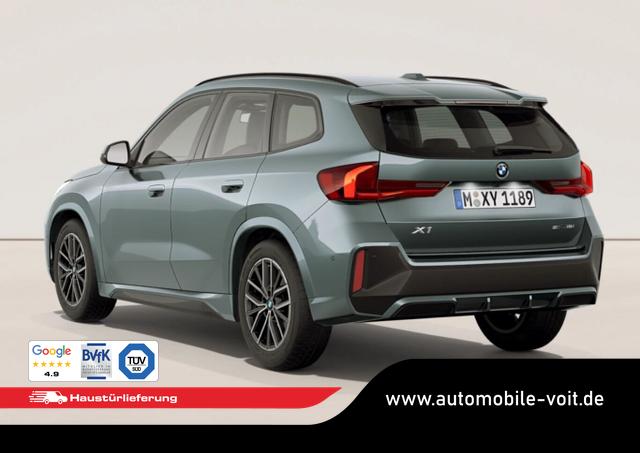 BMW X1 M Sport 18i sDrive LED Nav Kam eHK SHZ 18Z 