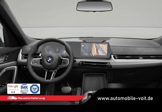 BMW X1 M Sport 18i sDrive LED Nav Kam eHK SHZ 18Z 