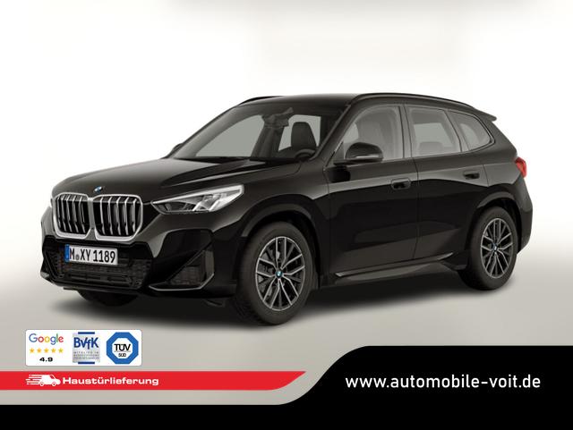 BMW X1 - M Sport 18i sDrive LED Nav Kam eHK SHZ 18Z