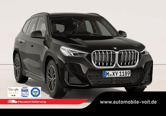 BMW X1 M Sport 18i sDrive LED Nav Kam eHK SHZ 18Z 