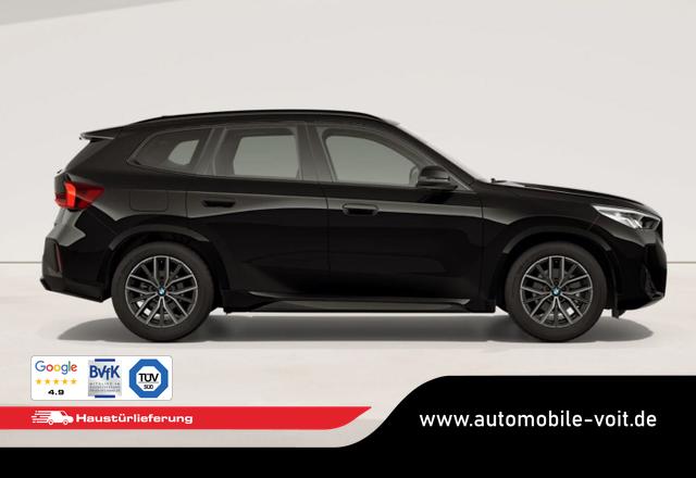 BMW X1 M Sport 18i sDrive LED Nav Kam eHK SHZ 18Z 