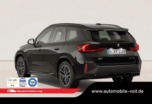 BMW X1 M Sport 18i sDrive LED Nav Kam eHK SHZ 18Z 