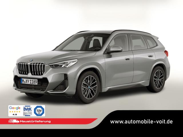 BMW X1 - M Sport 18i sDrive LED Nav Kam eHK SHZ 18Z