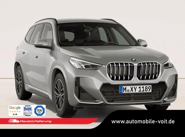 BMW X1 M Sport 18i sDrive LED Nav Kam eHK SHZ 18Z 