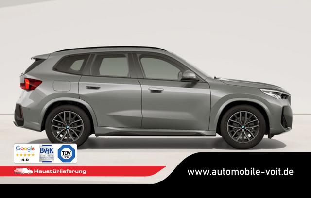 BMW X1 M Sport 18i sDrive LED Nav Kam eHK SHZ 18Z 