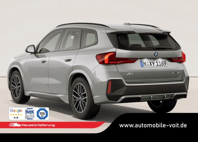BMW X1 M Sport 18i sDrive LED Nav Kam eHK SHZ 18Z 