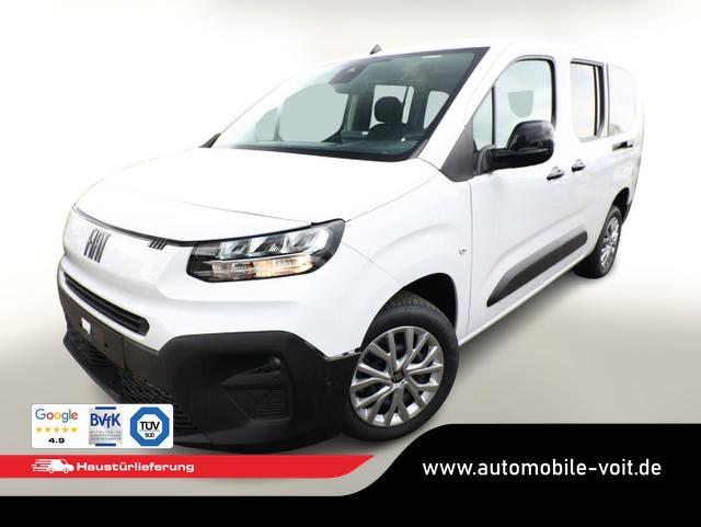 Fiat Dobl&ograve; - Doblo Kombi Maxi AT 7S Navi Klimaaut Keyl Kam