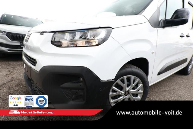 Fiat Dobl&ograve; Doblo Kombi Maxi AT 7S Navi Klimaaut Keyl Kam 