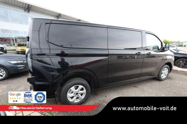 Ford Transit Custom Limited Aut 320L2 LED SHZ Kam 3-S 