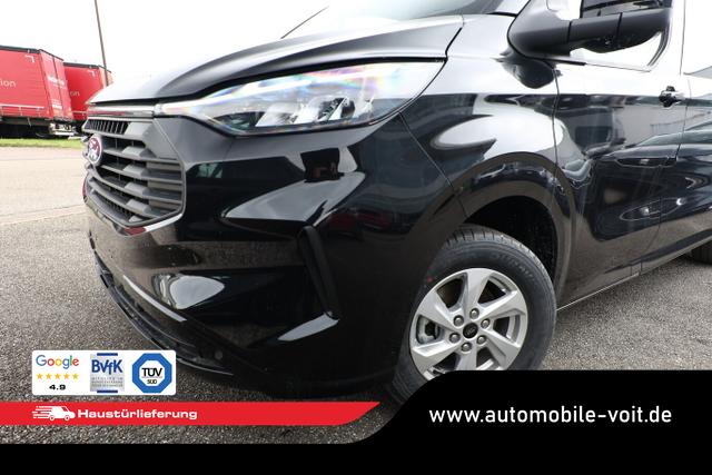 Ford Transit Custom Limited Aut 320L2 LED SHZ Kam 3-S 