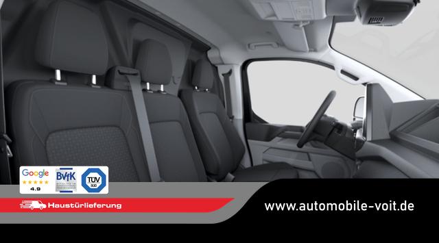 Ford Transit Custom Trend Aut 320L2 LED AHK SHZ LadeP 