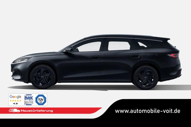 BYD Seal 6 Comfort Touring DM-i 100kmReichw Pano 360 