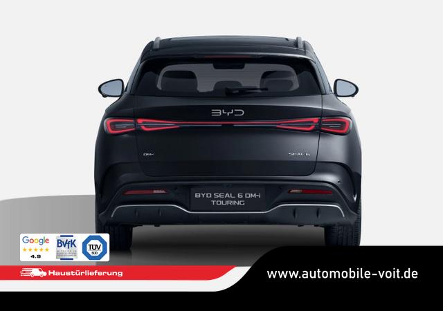 BYD Seal 6 Comfort Touring DM-i 100kmReichw Pano 360 