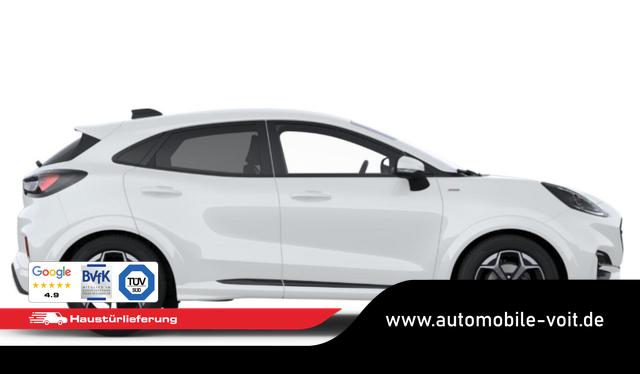 Ford Puma ST-Line Aut. WinterP LED Nav Kam 5J-Gar 17Z 