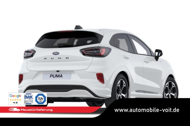 Ford Puma ST-Line Aut. WinterP LED Nav Kam 5J-Gar 17Z 