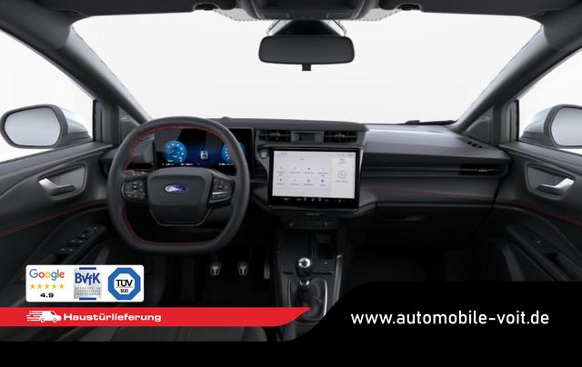 Ford Puma ST-Line Aut. WinterP LED Nav Kam 5J-Gar 17Z 