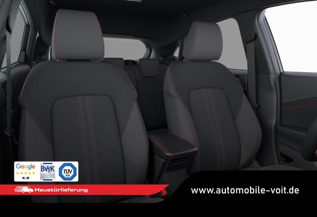 Ford Puma ST-Line Aut. WinterP LED Nav Kam 5J-Gar 17Z 