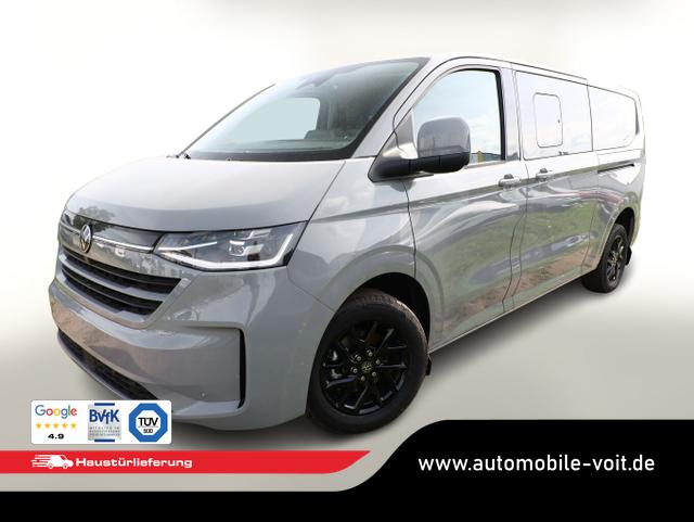 Volkswagen T7 Caravelle - Style L2 Matrix Nav AHK Kam PDC SHZ