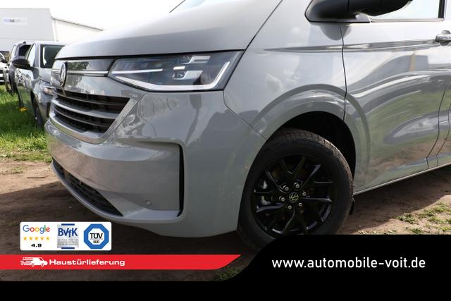 Volkswagen T7 Caravelle Style L2 Matrix Nav AHK Kam PDC SHZ 
