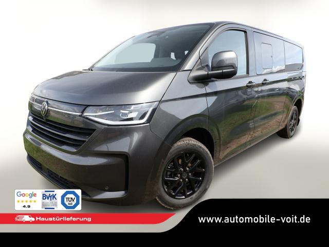 Volkswagen T7 Caravelle - Style L2 Matrix Nav AHK Kam PDC SHZ