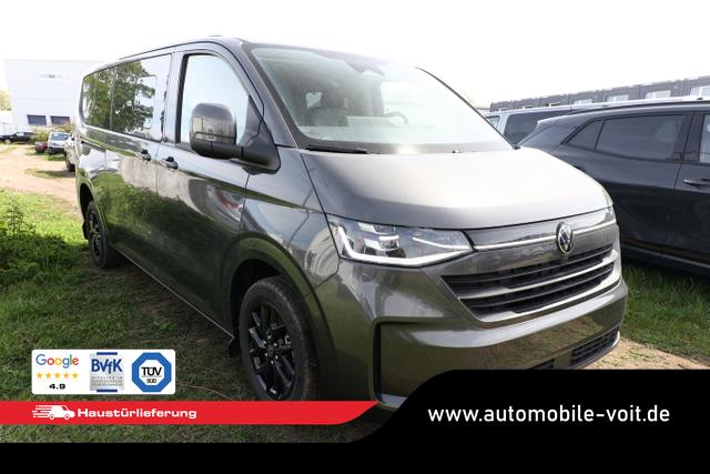 Volkswagen T7 Caravelle Style L2 Matrix Nav AHK Kam PDC SHZ 