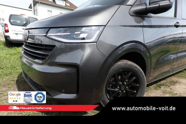 Volkswagen T7 Caravelle Style L2 Matrix Nav AHK Kam PDC SHZ 