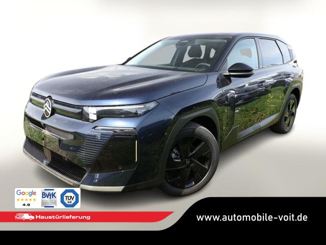 Citro&euml;n C5 Aircross - MAX Hybrid Pano HUD eHk Nav ACC SHZ