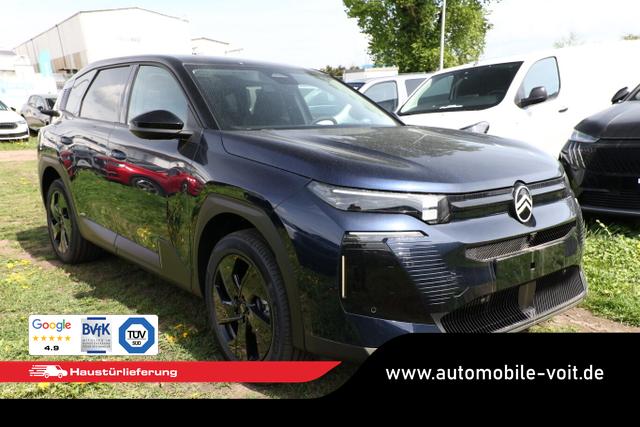 Citro&euml;n C5 Aircross MAX Hybrid Pano HUD eHk Nav ACC SHZ 
