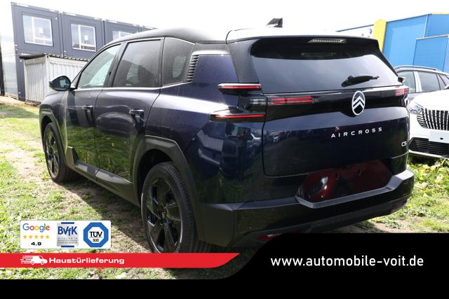 Citro&euml;n C5 Aircross MAX Hybrid Pano HUD eHk Nav ACC SHZ 