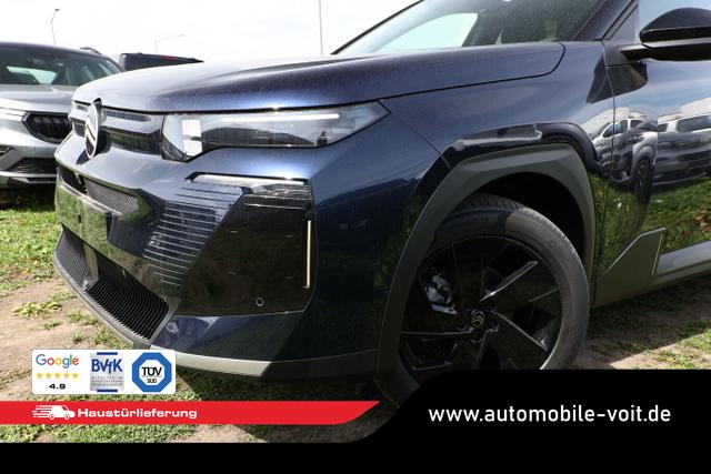 Citro&euml;n C5 Aircross MAX Hybrid Pano HUD eHk Nav ACC SHZ 
