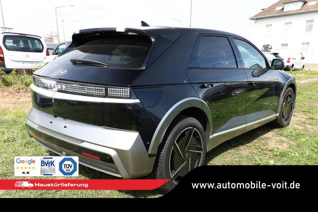 Hyundai IONIQ 5 Uniq IONIQ5 84kWh MY26 360Kam Bose HUD Leder 20Z 