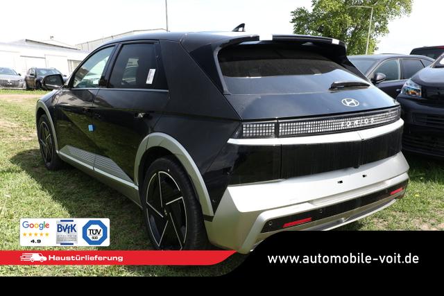 Hyundai IONIQ 5 Uniq IONIQ5 84kWh MY26 360Kam Bose HUD Leder 20Z 