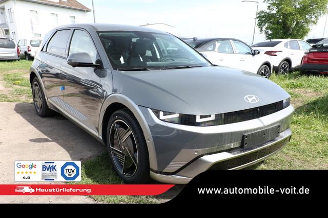 Hyundai IONIQ 5 Uniq IONIQ5 84kWh MY26 360Kam Bose HUD Leder 20Z 