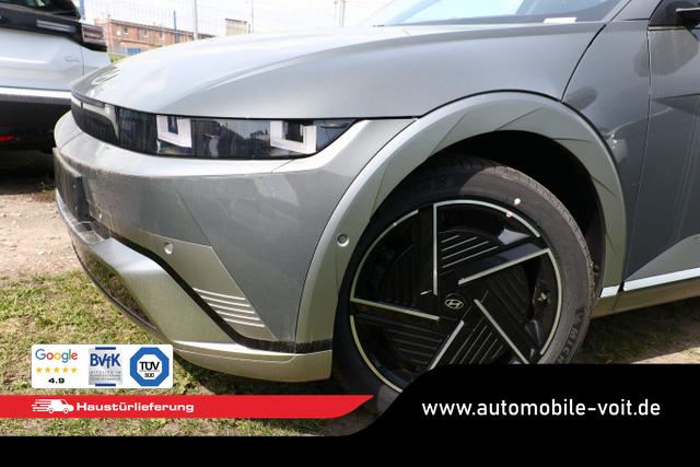 Hyundai IONIQ 5 Uniq IONIQ5 84kWh MY26 360Kam Bose HUD Leder 20Z 