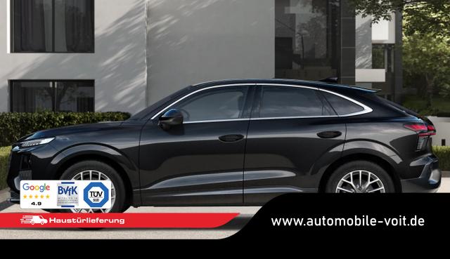 Audi Q3 Sportback Intense neuesMod Tech LED+ KlimaP PrivG ACC 