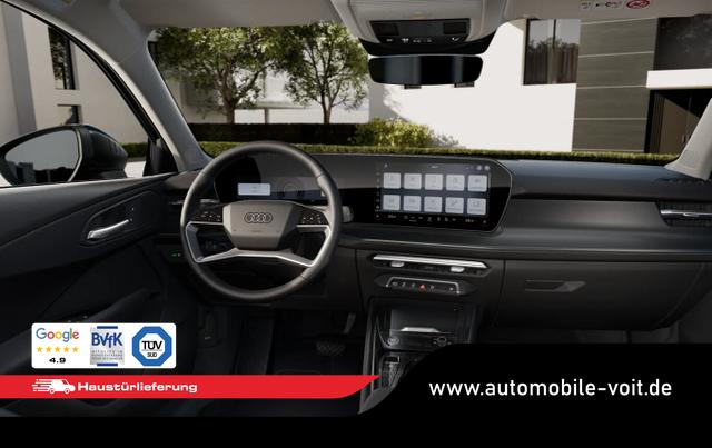 Audi Q3 Sportback Intense neuesMod Tech LED+ KlimaP PrivG ACC 