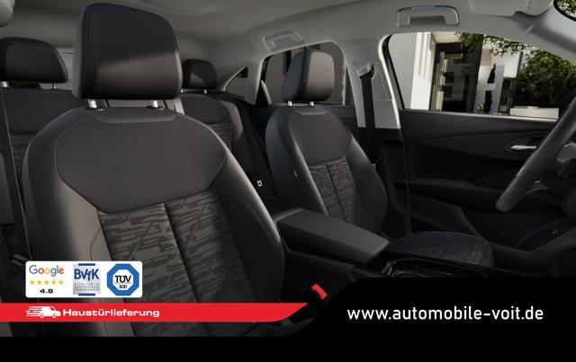 Audi Q3 Sportback Intense neuesMod Tech LED+ KlimaP PrivG ACC 