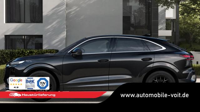 Audi Q3 Sportback Intense neuesMod Tech LED+ KlimaP PrivG 18Z 
