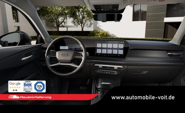 Audi Q3 Sportback Intense neuesMod Tech LED+ KlimaP PrivG 18Z 