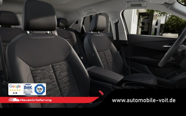 Audi Q3 Sportback Intense neuesMod Tech LED+ KlimaP PrivG 18Z 