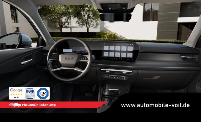 Audi Q3 Sportback Intense neuesMod Tech LED+ KlimaP PrivG 18Z 
