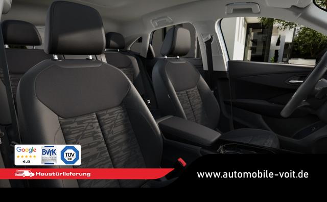 Audi Q3 Sportback Intense neuesMod Tech LED+ KlimaP PrivG 18Z 
