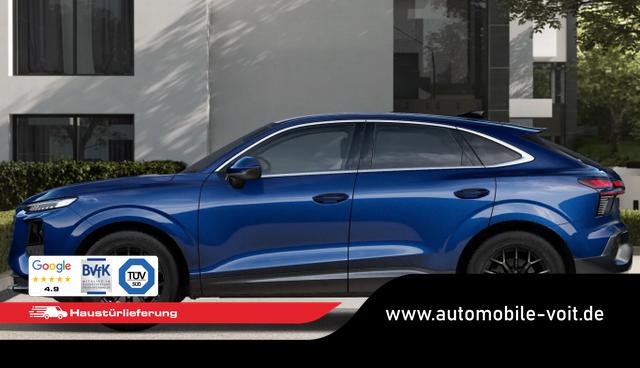 Audi Q3 Sportback Intense neuesMod Tech LED+ KlimaP PrivG 18Z 