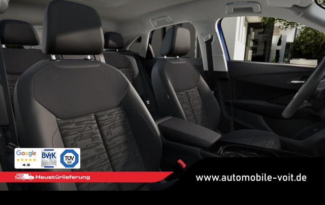 Audi Q3 Sportback Intense neuesMod Tech LED+ KlimaP PrivG 18Z 